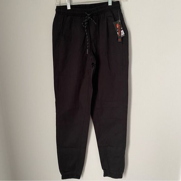 AirWalk Women’s Pull On Jogger Pants - Picture 1 of 3